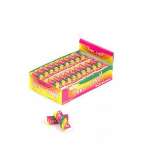 Fruit Candy 80 PCS X 5.75 g - Fruit Candy 80 PCS X 5.75 g