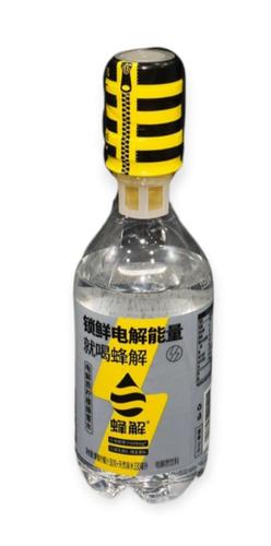 Lemon Electrolytes With Acacia Honey 330 ml - Lemon Electrolytes With Acacia Honey 330 ml