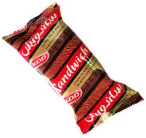 Kdd Ice Cream Sandwich Chocolate 40 ml - Kdd Ice Cream Sandwich Chocolate 40 ml