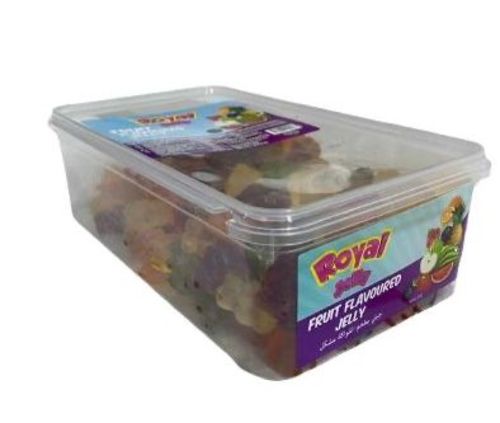 Royal Jelly Bears Jar 1 KG