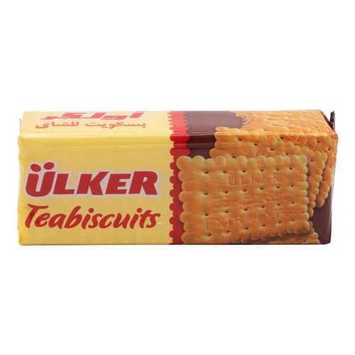 Ulker Tea Biscuits 70 g - Ulker Tea Biscuits 70 g