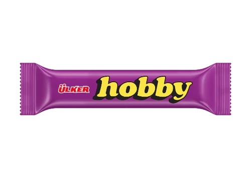 Ulker Hobby Original Turkish 30 g - Ulker Hobby Original Turkish 30 g