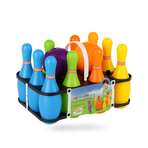 Bowling Set Game - Bowling Set Game