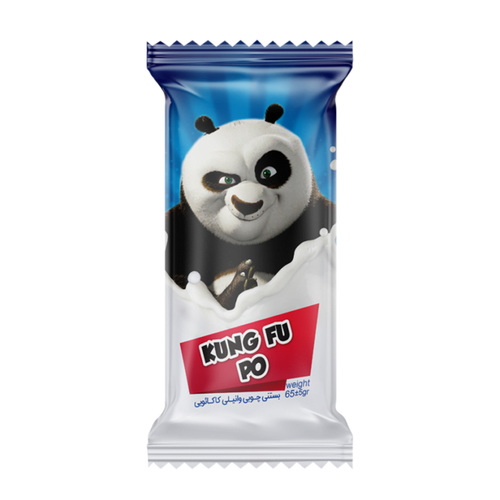 Kalah Ice Cream Panda 90 ml - Kalah Ice Cream Panda 90 ml