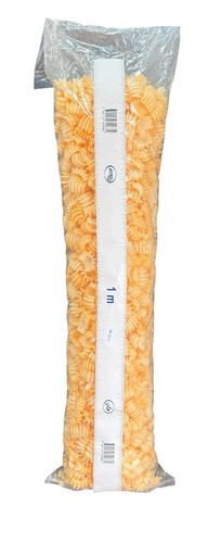 Mickey Kruncheese Family Size 1 m - Mickey Kruncheese Family Size 1 m