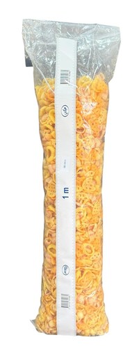 Mickey Snak Mix Family Size 1 m - Mickey Snak Mix Family Size 1 m