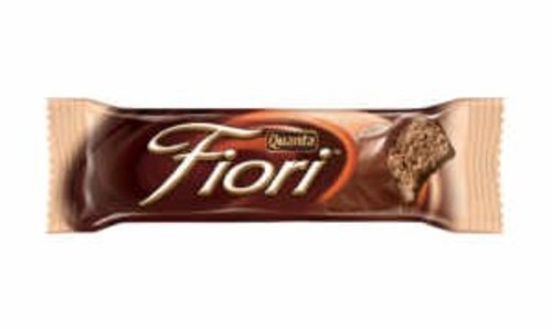 Quanta Fiori Chocolate 28 g - Quanta Fiori Chocolate 28 g