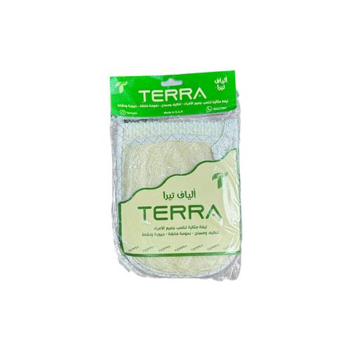 Terra Bath Sponge Perfect The Body - Terra Bath Sponge Perfect The Body