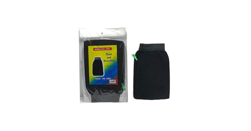 Moroccan Bath Sponge For The Body - Moroccan Bath Sponge For The Body