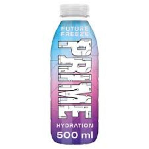 prime Hydration Drink Future Freeze 500 ml - prime Hydration Drink Future Freeze 500 ml