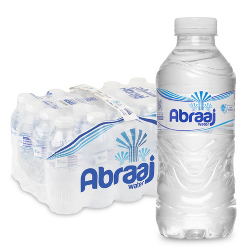 Abraaj Drinking Water Low Sodium 20 Bottles X 330 ml - Abraaj Drinking Water Low Sodium 20 Bottles X 330 ml