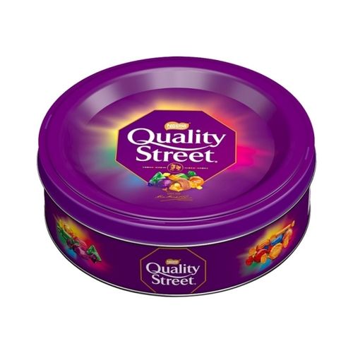 Nestle Quality Street 410 g - Nestle Quality Street 410 g