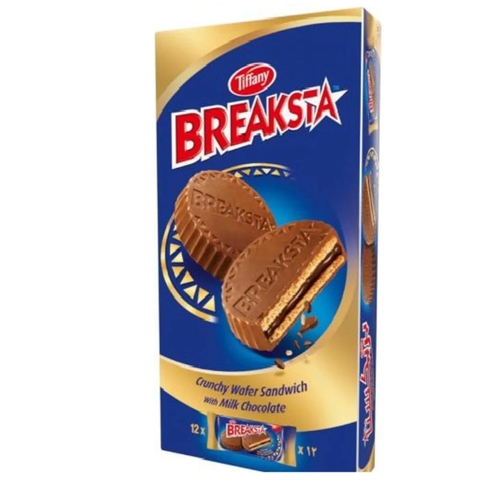 Break Tiffany Prexta 24 PCS X 13 grams - Break Tiffany Prexta 24 PCS X 13 grams