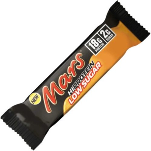 Mars HiProtein Low Sugar 57 g - Mars HiProtein Low Sugar 57 g