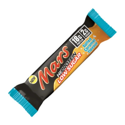Mars Salted Caramel HiProtein  57 g - Mars Salted Caramel HiProtein  57 g