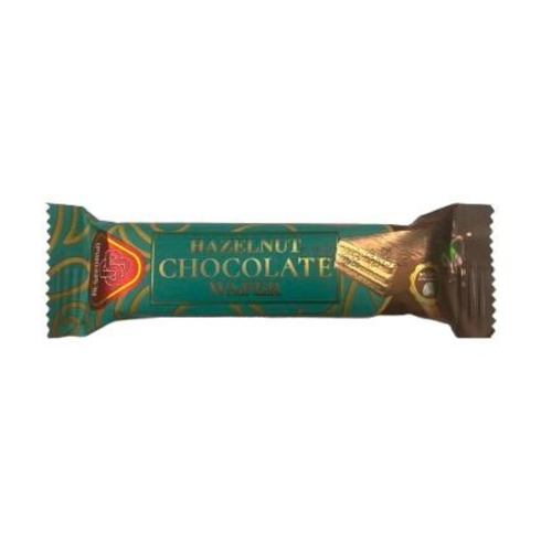 Al-Seedawi Hazelnut Chocolate Wafer 20 g - Al-Seedawi Hazelnut Chocolate Wafer 20 g
