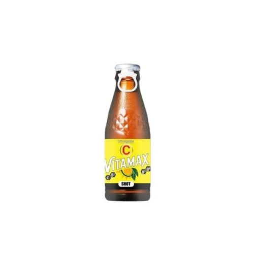 Vitamin C Vitamax Carbonated Flavoured Drink 150 ml - Vitamin C Vitamax Carbonated Flavoured Drink 150 ml