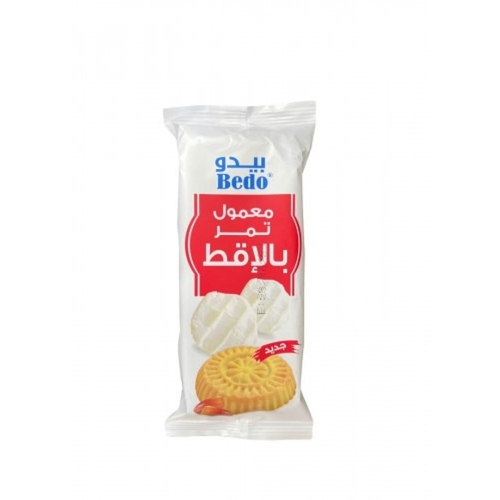 Bedo Maamoul Dates Eqt 85 g - Bedo Maamoul Dates Eqt 85 g