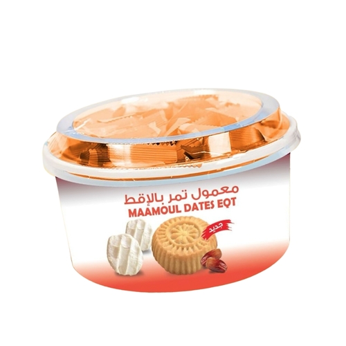 Bedo Maamoul Dates Eqt 450 g - Bedo Maamoul Dates Eqt 450 g