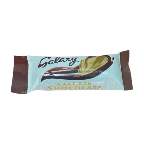Galaxy Cake Bars Chocolate UK 28.7 g - Galaxy Cake Bars Chocolate UK 28.7 g