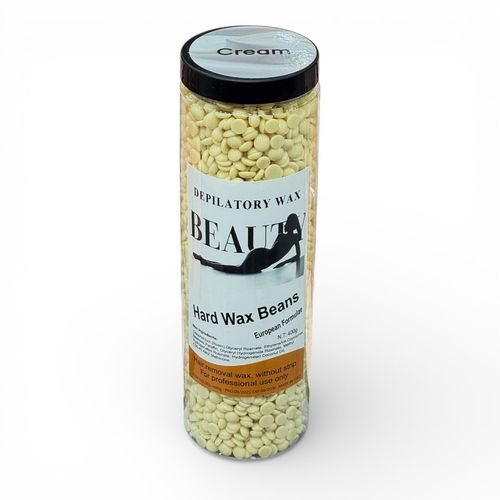 Beauty Cream Hard Wax Beans European Formulae Depil A Tory Wax - Beauty Cream Hard Wax Beans European Formulae Depil A Tory Wax