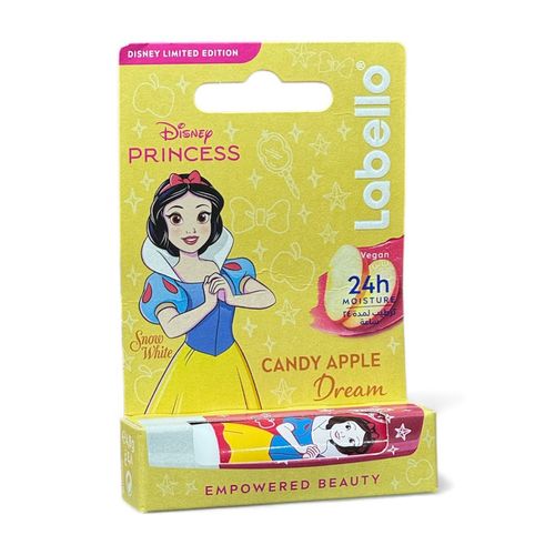 Labello Candy Apple Dream Lip Balm 4.8 ml - Labello Candy Apple Dream Lip Balm 4.8 ml