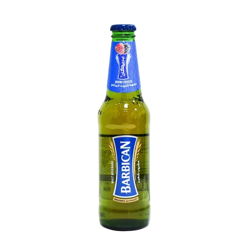 Barbican Berry Freeze 330 ml - Barbican Berry Freeze 330 ml