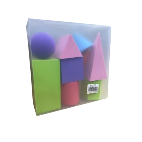 DSD Rubble Cubes - DSD Rubble Cubes