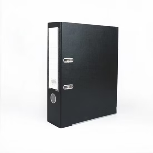 DSD Large Black Office Folder - DSD Large Black Office Folder