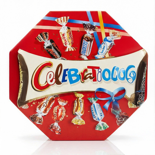 Mars Celebrations 385 g - Mars Celebrations 385 g