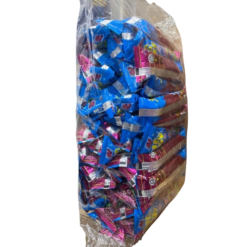 Big Top 60 Pcs X 6 g - Big Top 60 Pcs X 6 g