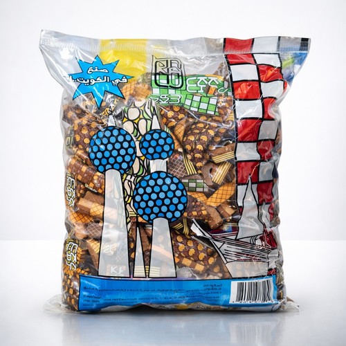 Gargean Gift bag From Kakaw 1 k - Gargeann Gift bag From Kakaw 1 k