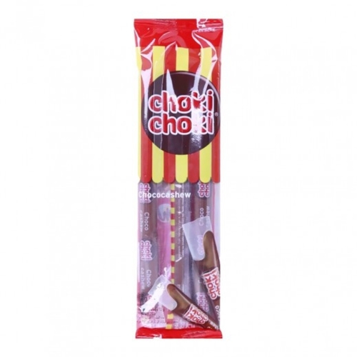 Choki Choki Packet 3 PCS X 9 g - Choki Choki Packet 3 PCS X 9 g