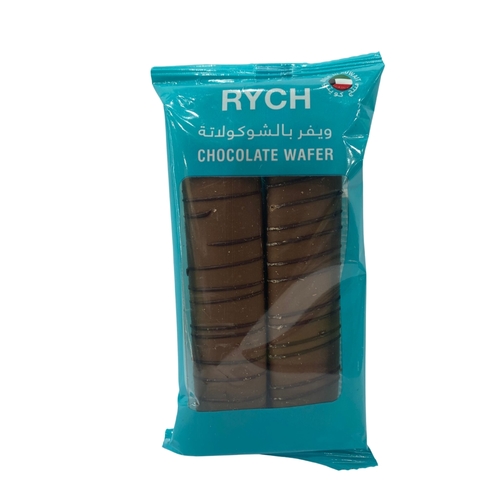 Rych Chocolate Wafer 50 g - Rych Chocolate Wafer 50 g