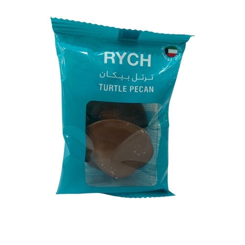 Rych Turtle Pecan 32 g - Rych Turtle Pecan 32 g
