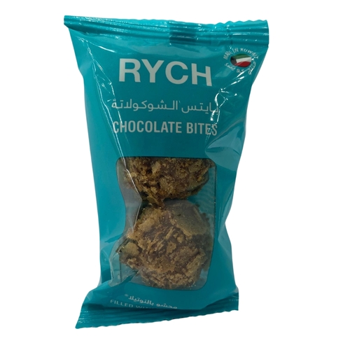 Rych Chocolate Bites 32 g - Rych Chocolate Bites 32 g
