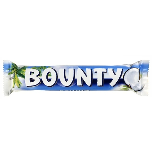 Bounty Netherlands 57 g - Bounty Netherlands 57 g