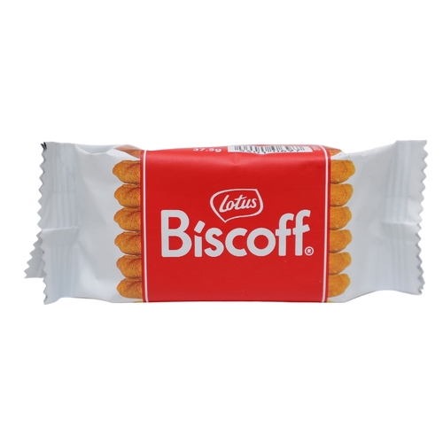 Lotus Biscoff Caramelized Biscuit 37.5 g - Lotus Biscoff Caramelized Biscuit 37.5 g