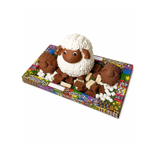 KAKAW Eid Sheep - KAKAW Eid Sheep