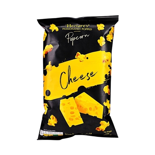 Hectares Popcorn Cheese 20 g - Hectares Popcorn Cheese 20 g