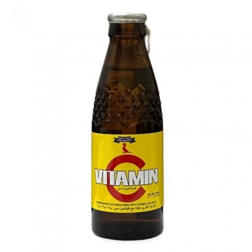Hot Dragon Vitamin C Drink 150 ml - Hot Dragon Vitamin C Drink 150 ml
