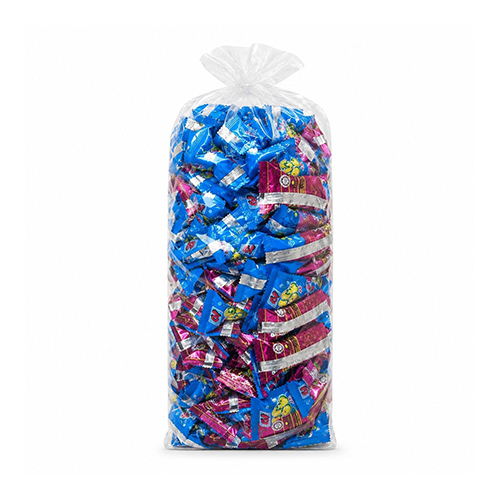Big Top 60 Pcs X 6 g