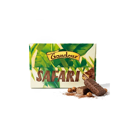 SAFARI 22 G * 24 PIECES