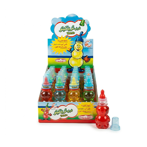 Trinketto Strawberry Flavor 70 ml * 24 pec