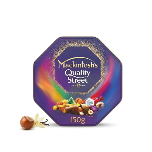 Mackintosh Quality Street 150 g