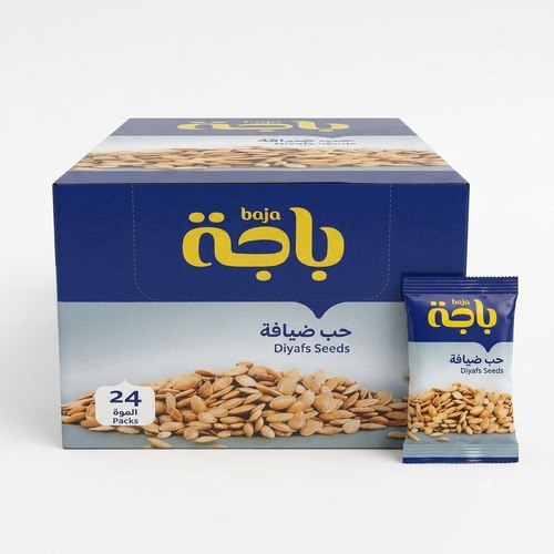 Baja Diyafa Seeds 24 PCS X 20 g