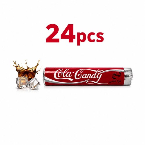 Cola Candy 24 PCS X 35 g