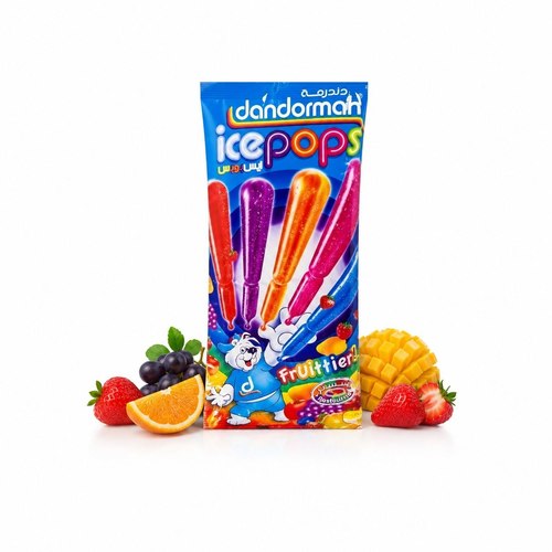 Dandormah Icepops 10 PCS