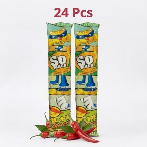 So Much More Chilli 24 PCS X 26 g