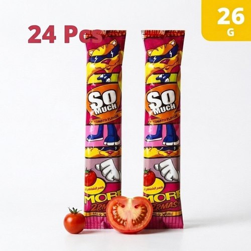 So Much Tomato Flavour 24 PCS X 26 g